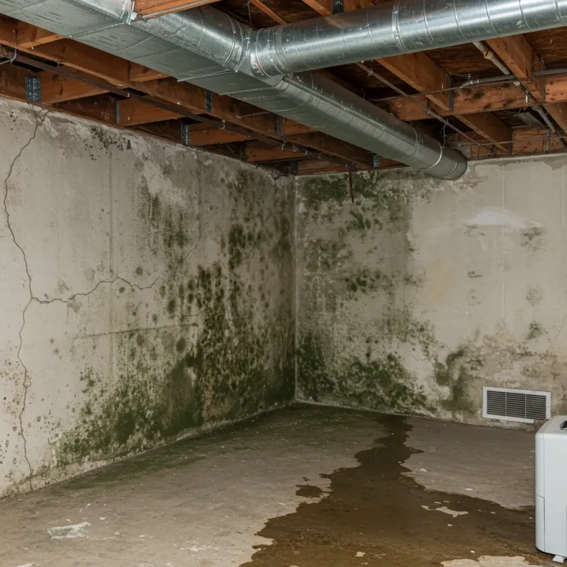 Professional Mold Removal in Sandia Knolls, NM